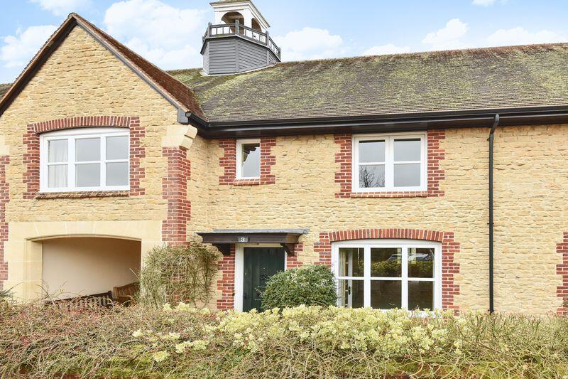 3 Penstones Court