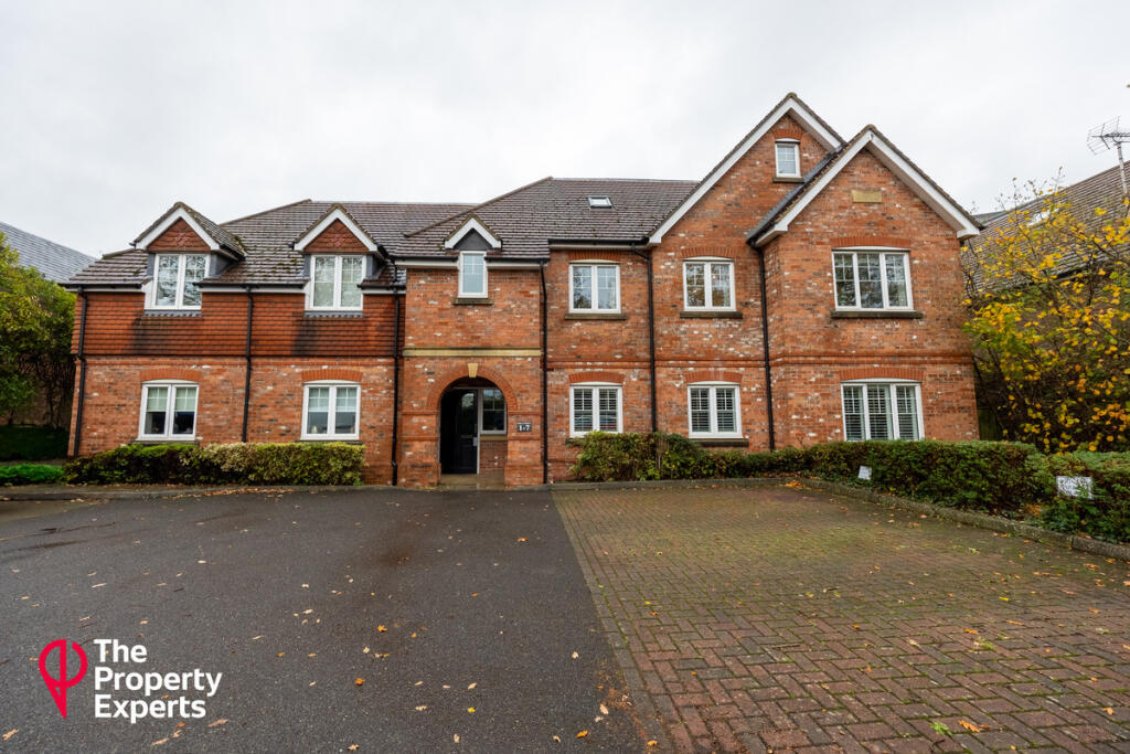 Forest Road, Bracknell, RG42