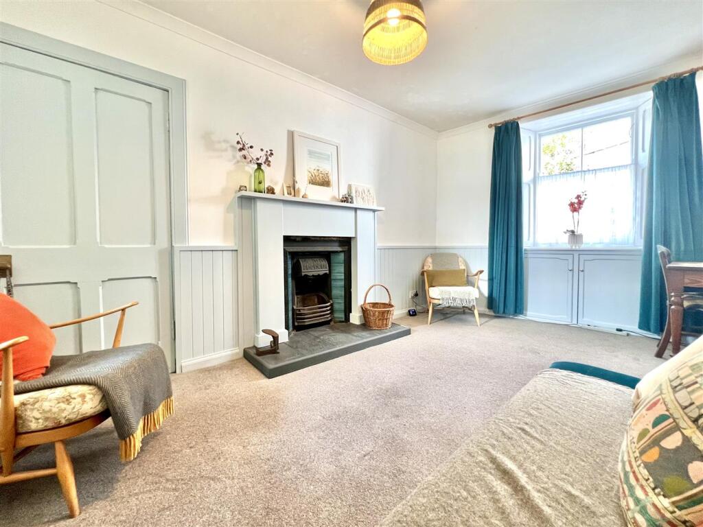 Tanhouse Brae, Culross