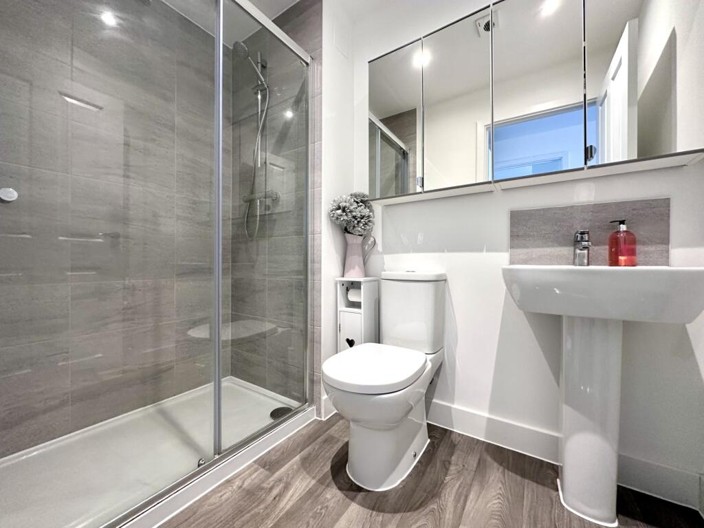 En Suite