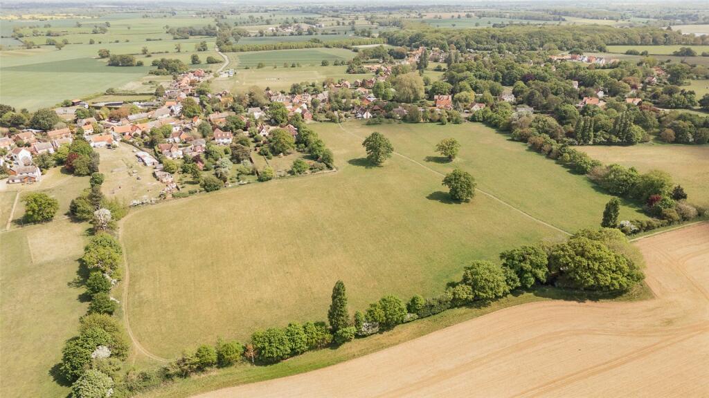 Grounds