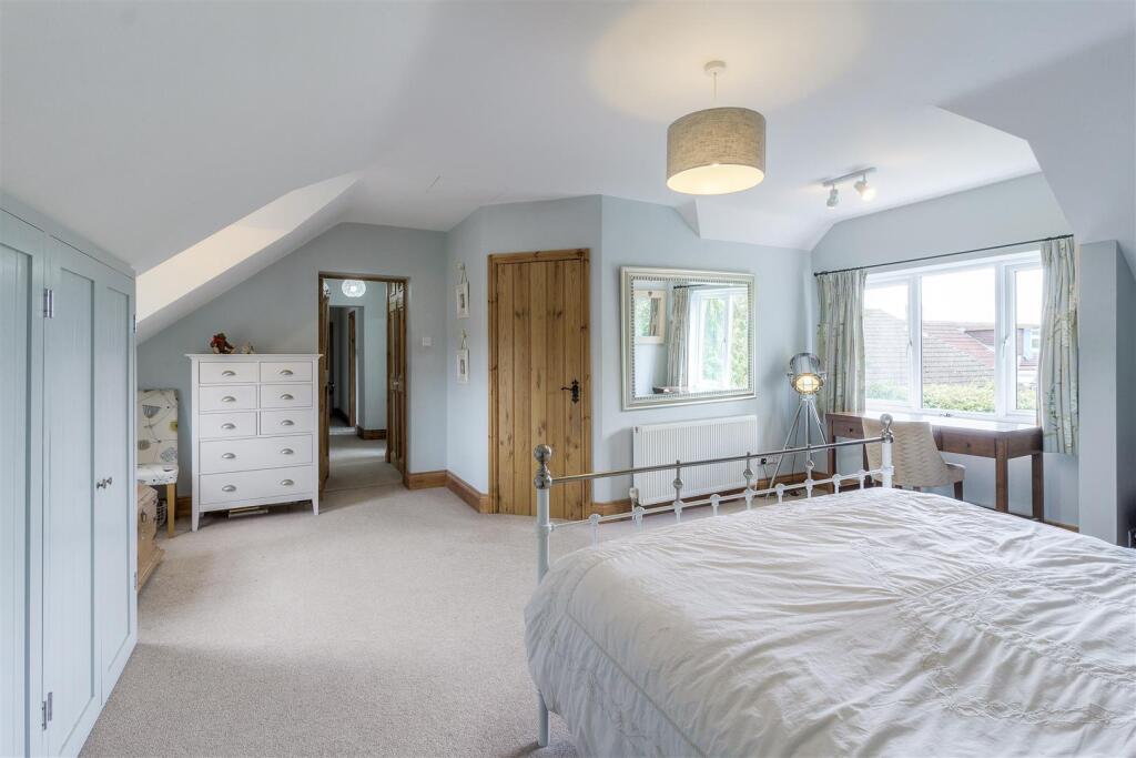147 Main Road, Sheepy Magna
