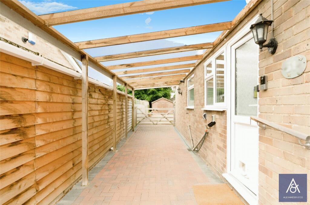 Carport