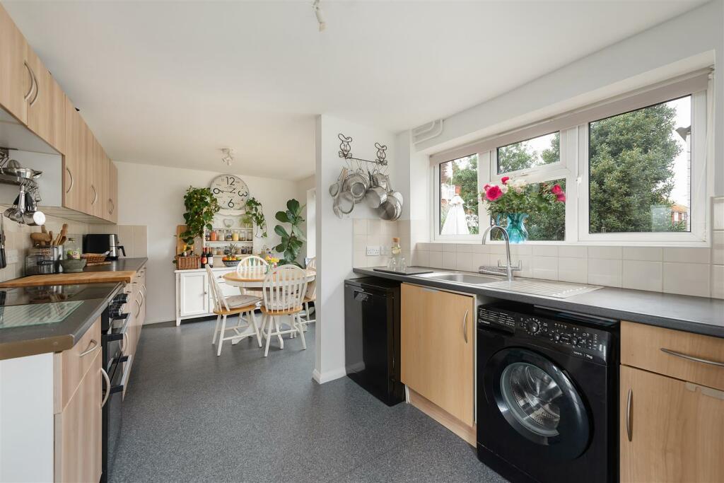Swalecliffe Court Drive, Swalecliffe, Whitstable