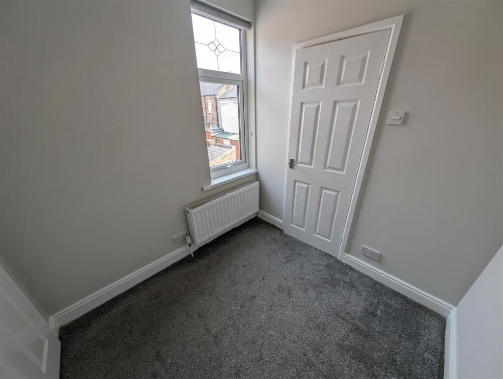 Bedroom 3/Dressing Room