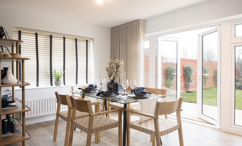 Dandara - The Willows - The Penshurst, Home 35