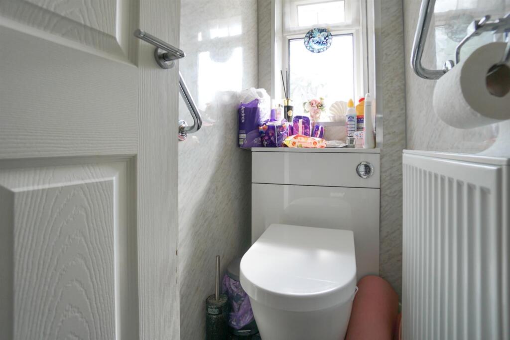 WC