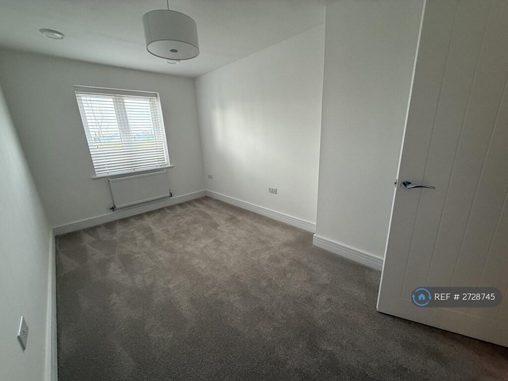 Burton Agnes Avenue, Didcot, OX11