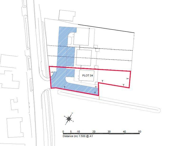Land Registry boundaries Plot 4 snip.JPG