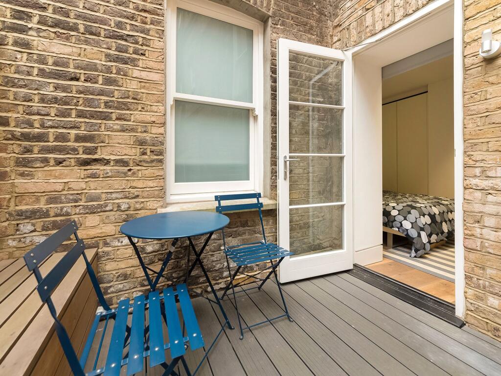 Romilly Street