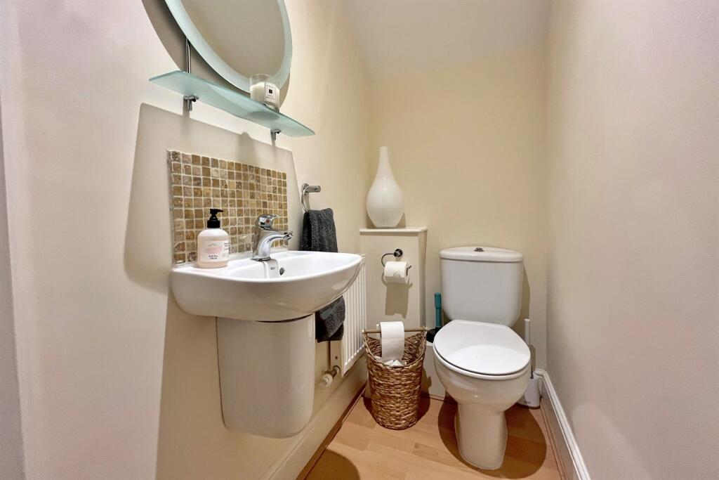 Cloakroom