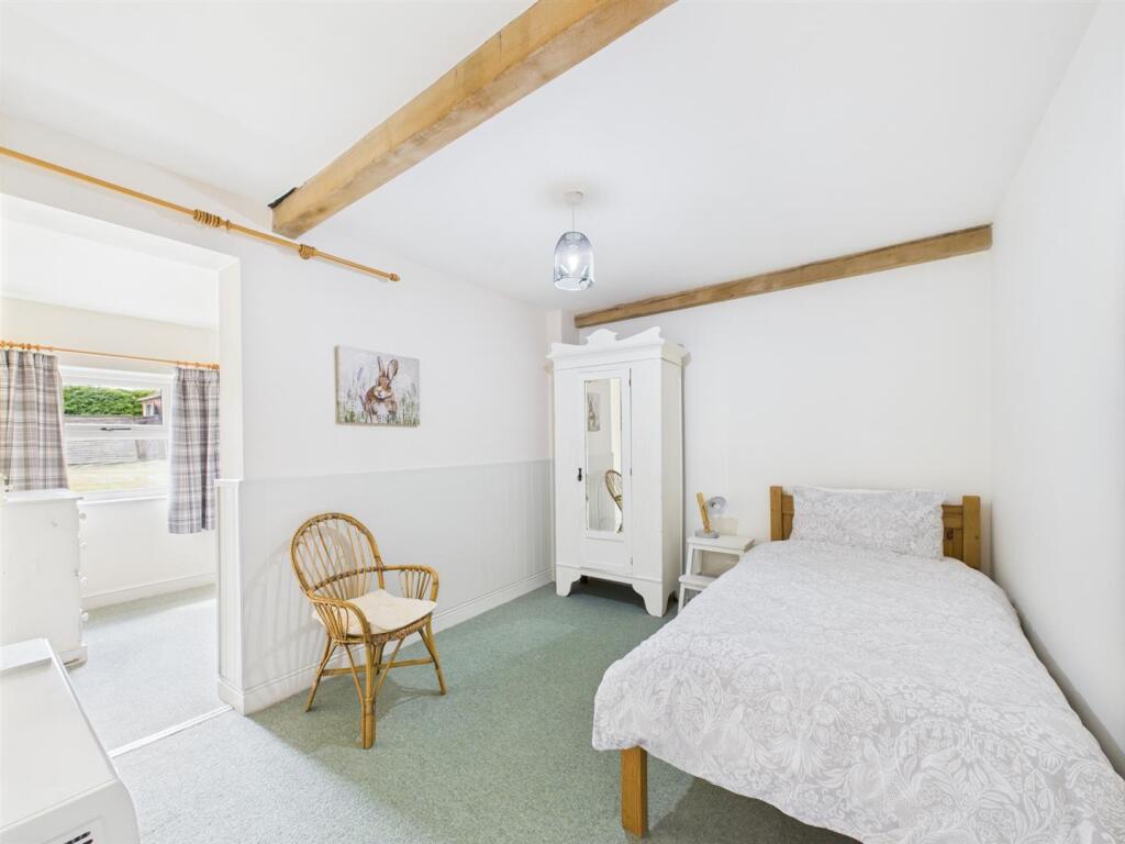 Bramble Bedroom 2