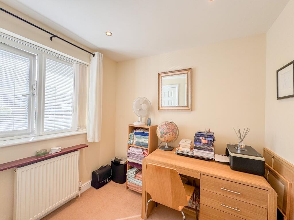 Third Bedroom / Office