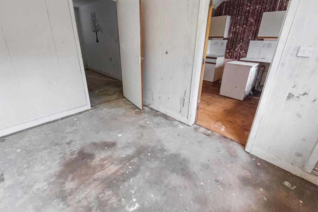 82 Jocelyn Street, Monsall, Manchester, Greater Manchester, M40 8BF