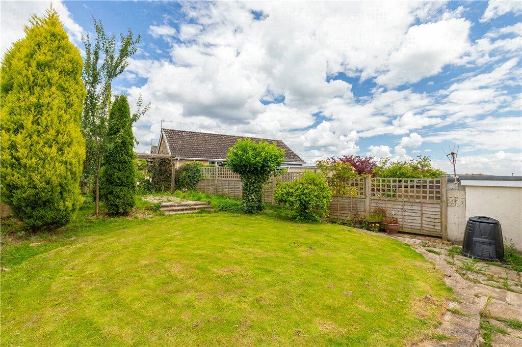 Large Lawn