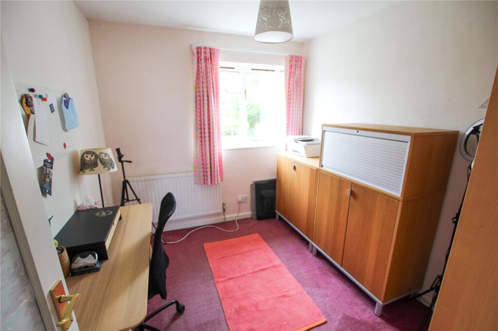 Bedroom 4.
