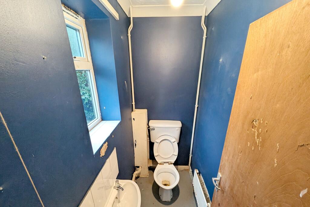 2 Eastwood Avenue, March, PE15 9ND