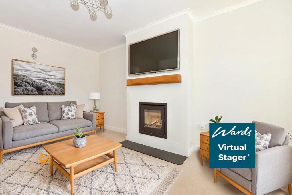 Shaftesbury Drive, Allington, Maidstone, Kent