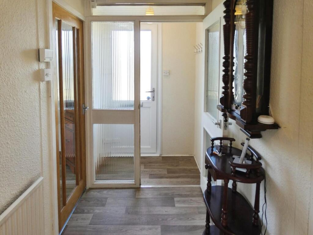 Hallway/Entrance Hall