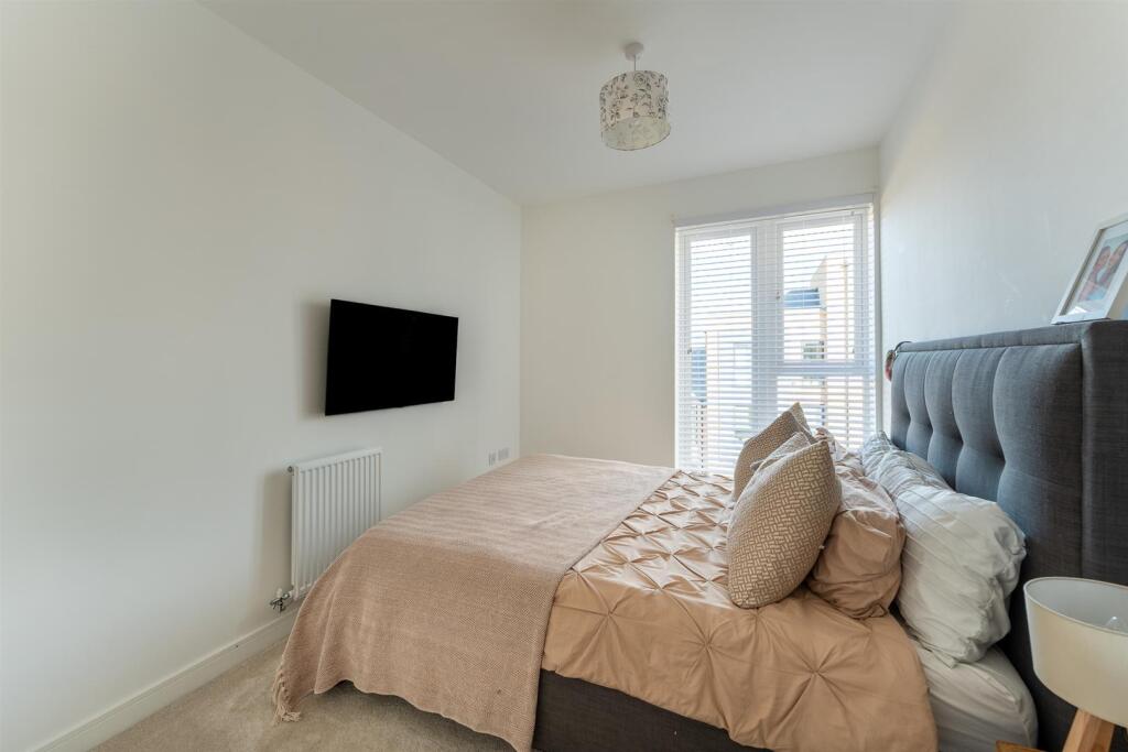 `Bedroom One