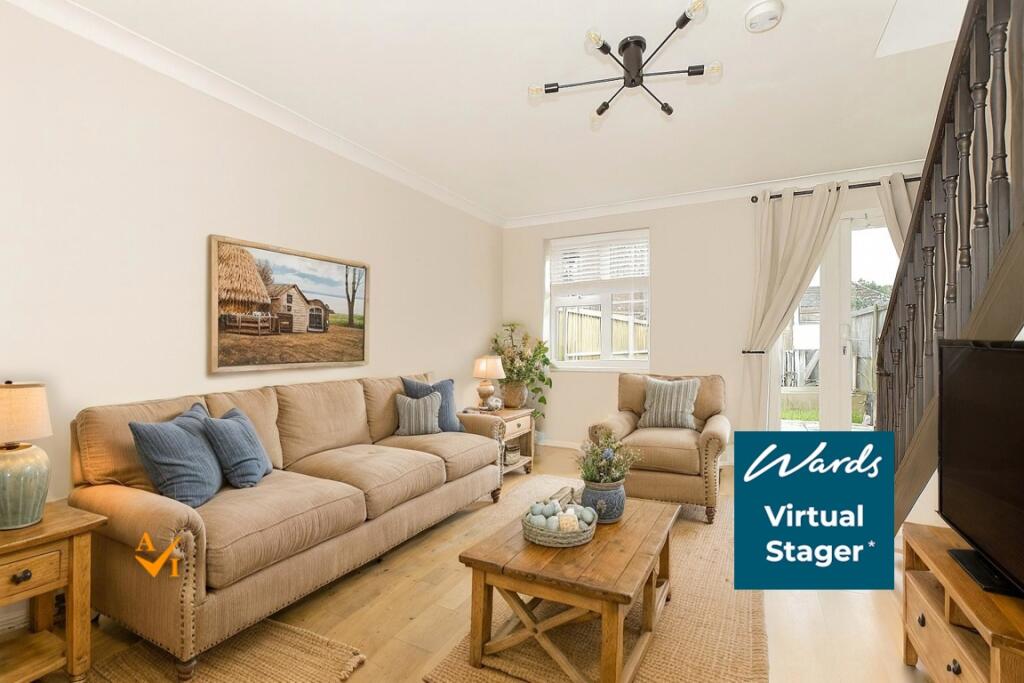 Lounge (Farmhouse Style)