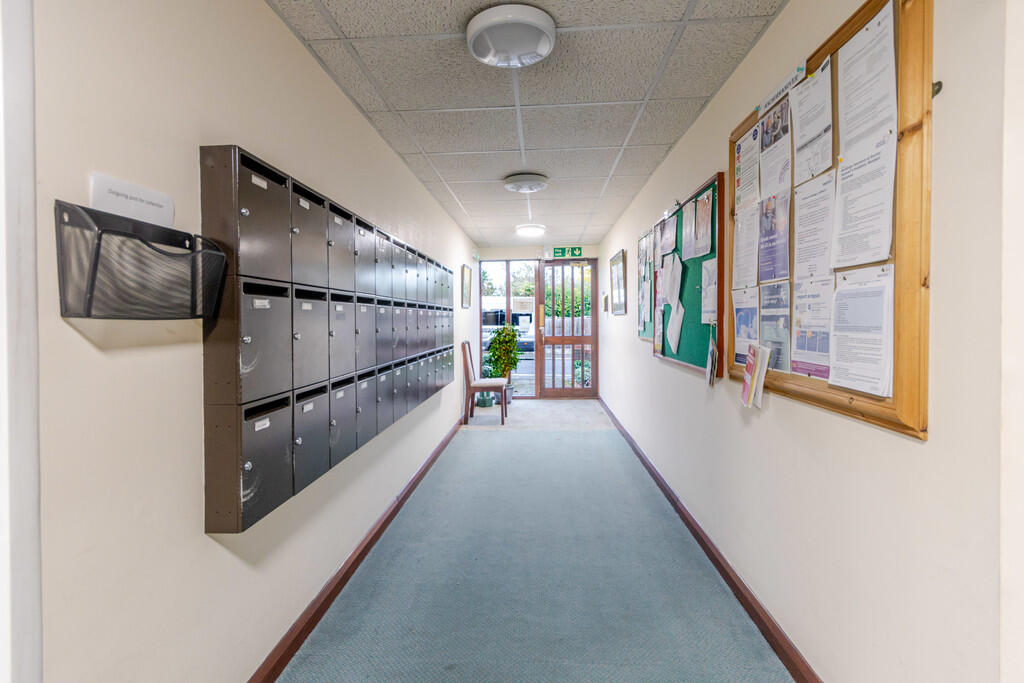 Communal 1