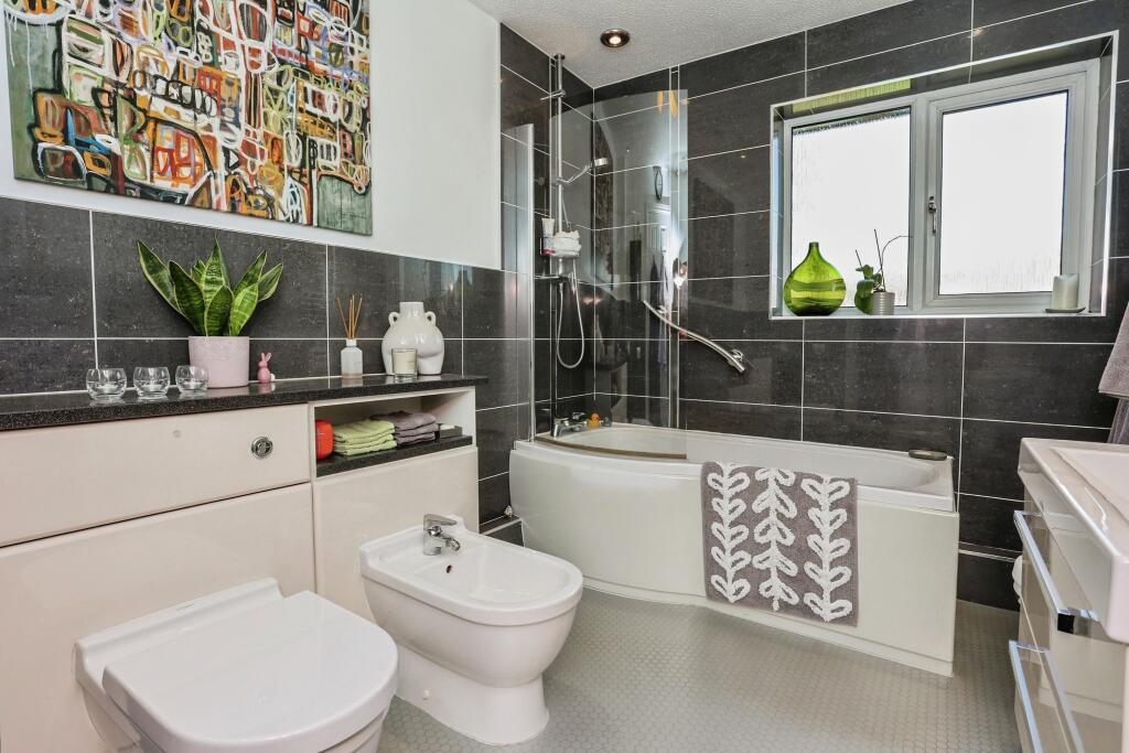 En-suite
