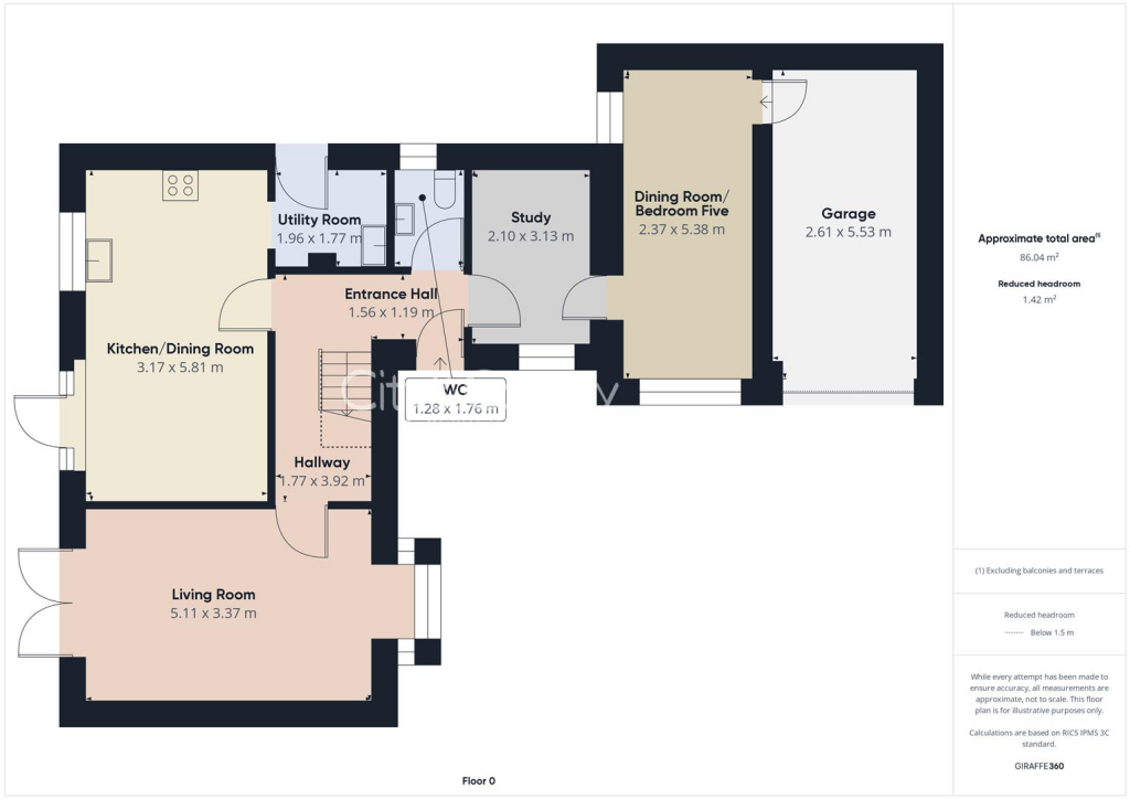 Ground Floor
