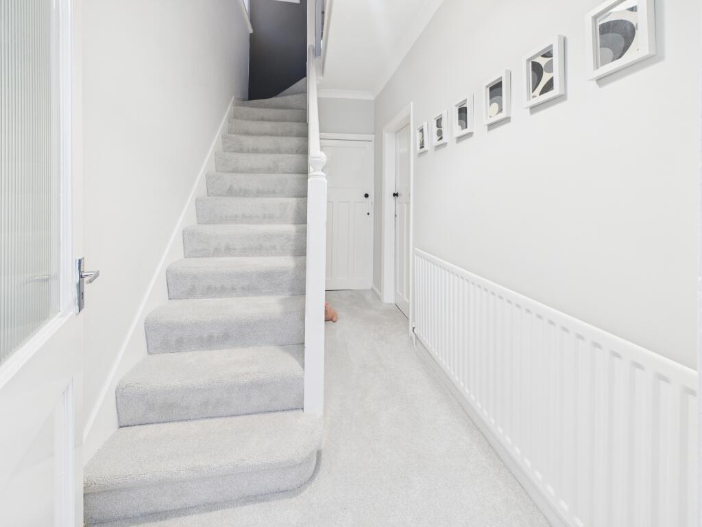 Marsden Avenue, Warrington, WA4