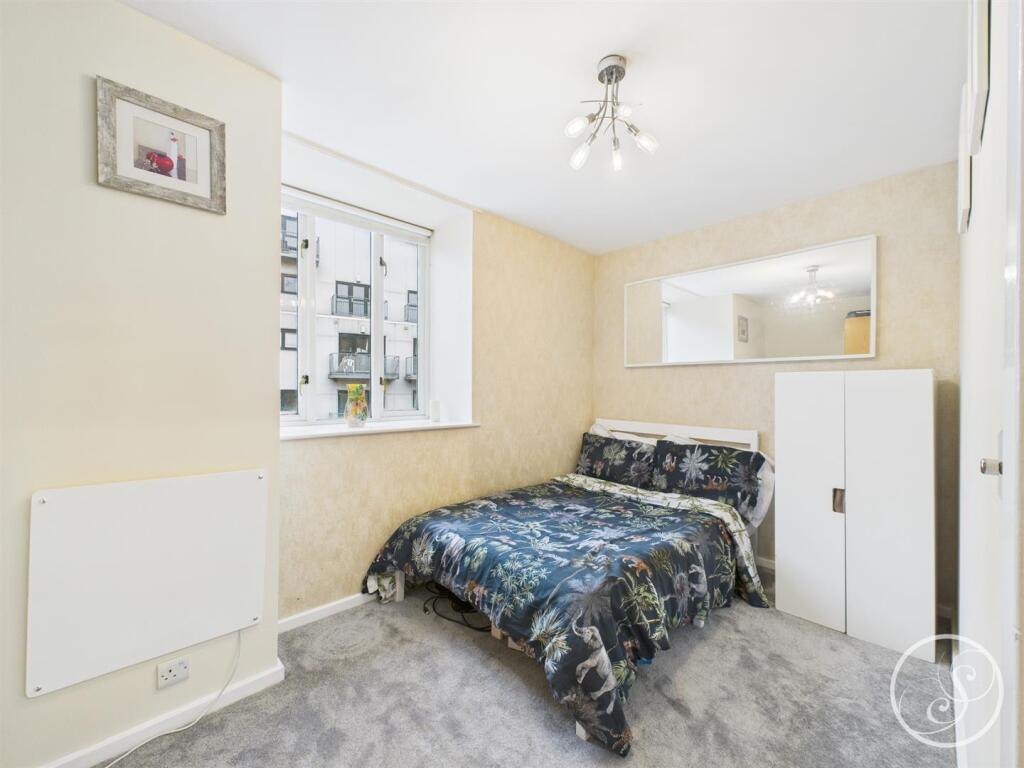 Bed 2