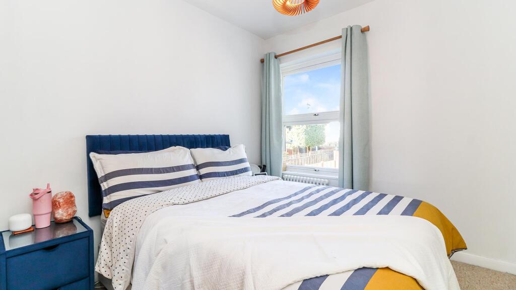 BEDROOM  TWO