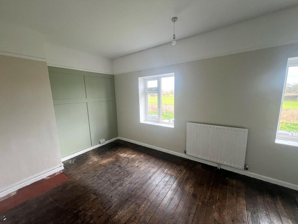 Bedroom C