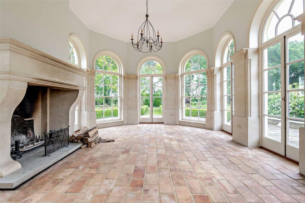 Orangery