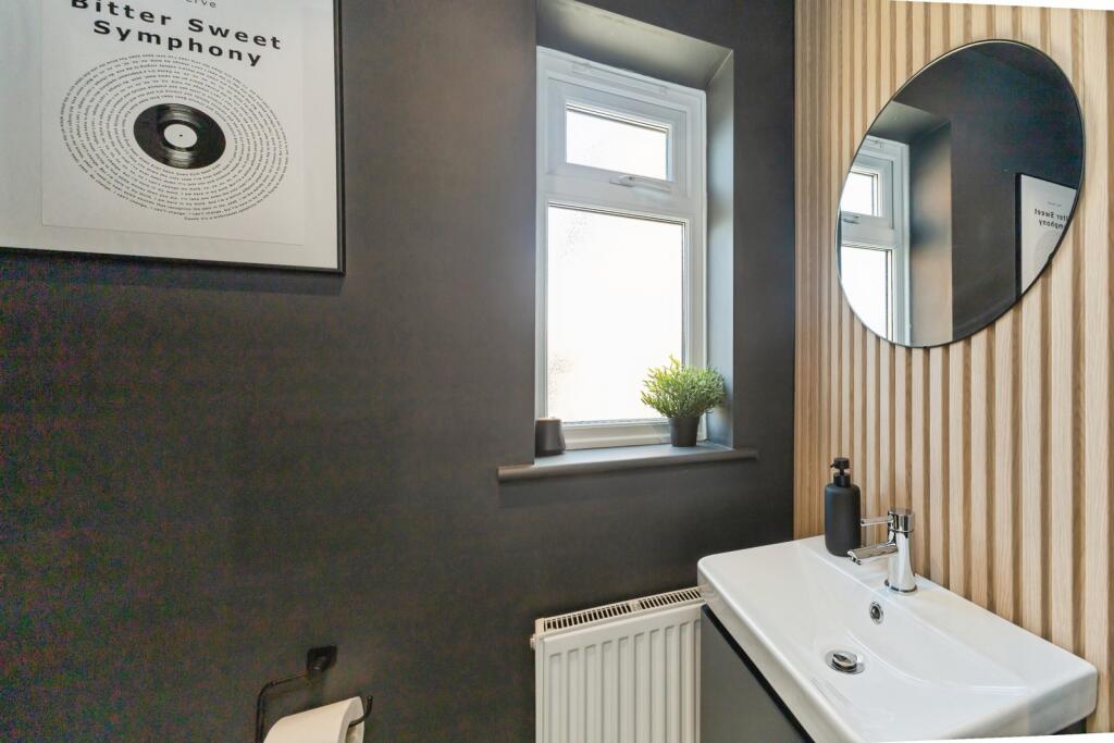 Cloakroom