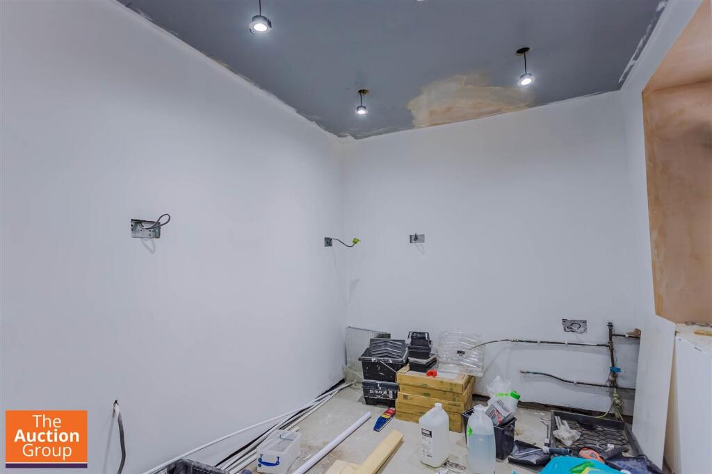 Briercliffe Road, Burnley, BB10