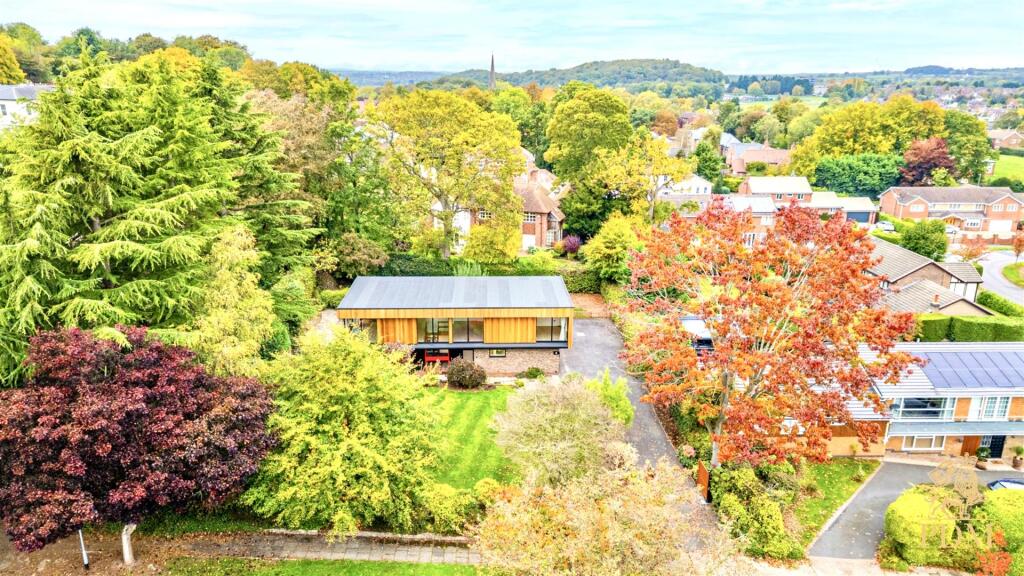 8 Fern Close, Bramcote, Nottingham, NG9 3DF