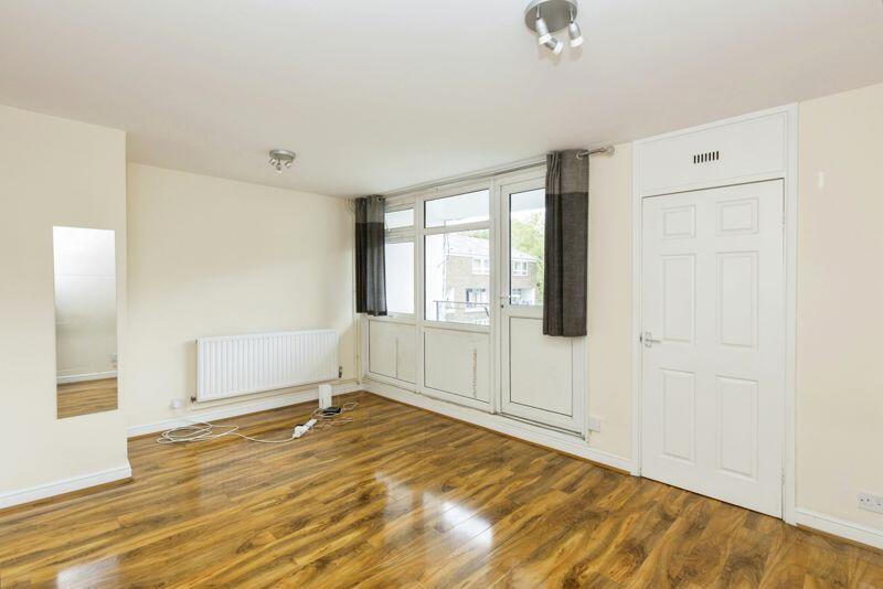 GOUGH WALK, POPLAR E14 6HR