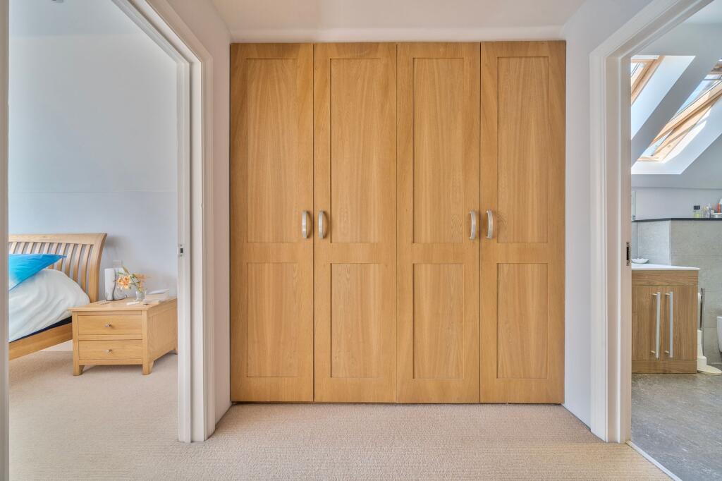 Dressing Room