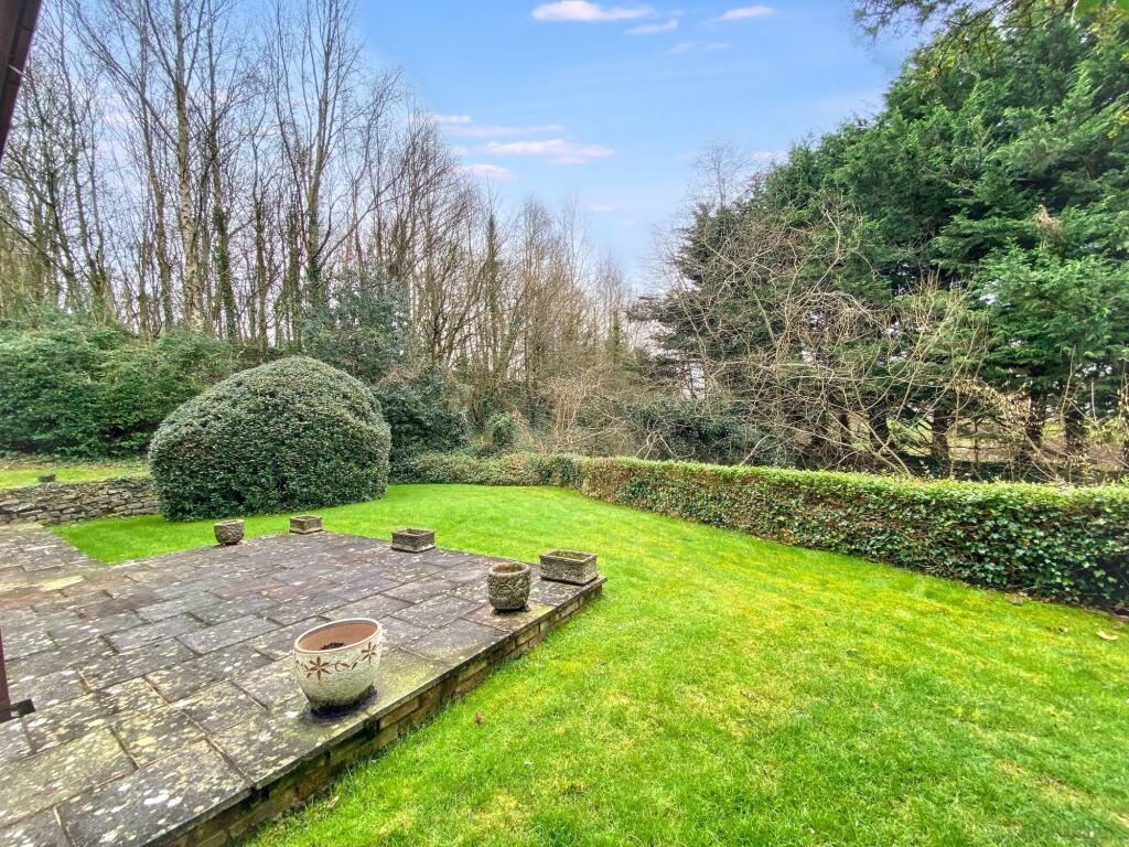 Station Road, Tiverton, EX16