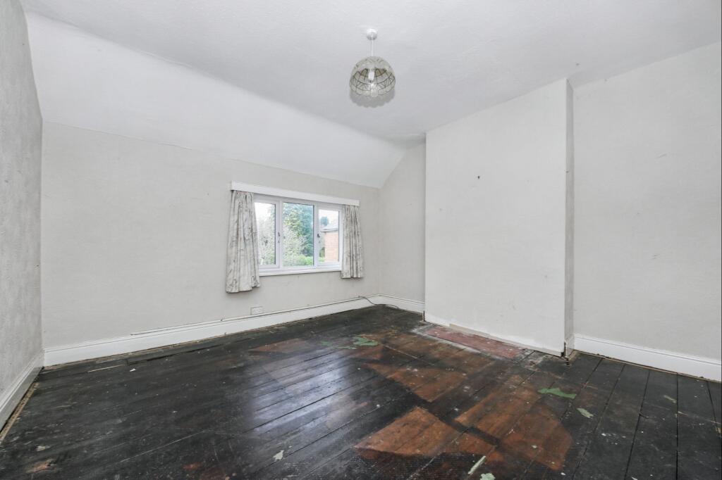 249 Lichfield Road, Mere Green, Sutton Coldfield B74 2XD