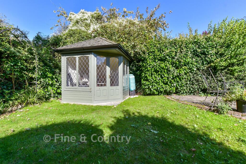 Workshop/Outbuildings