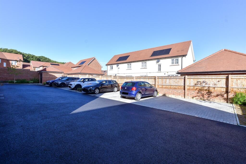 Driveway/Parking
