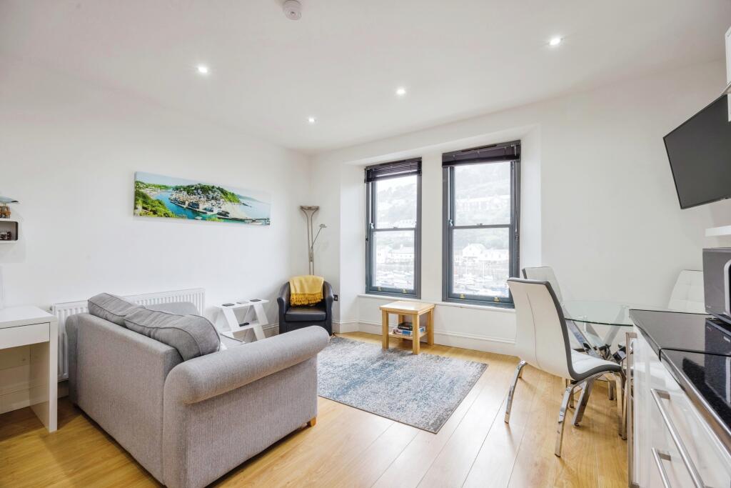 Open Plan