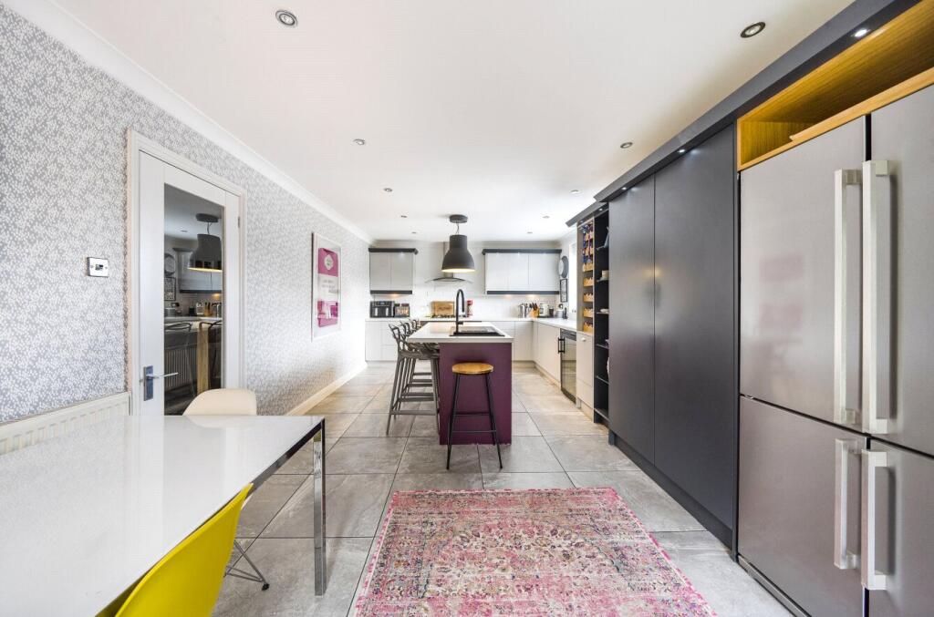 Kitchen Breakfast