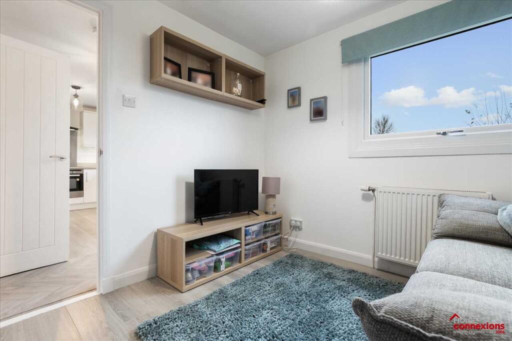 Sitting / Bedroom