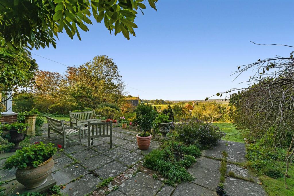 Terrace Views