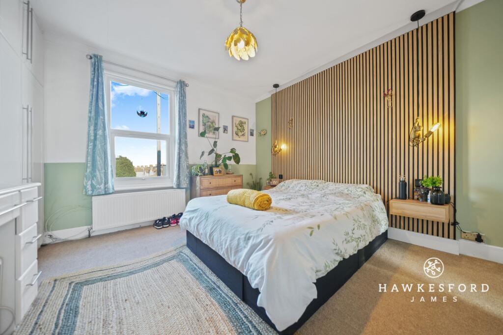 Epps Road, Sittingbourne - Bedroom 1