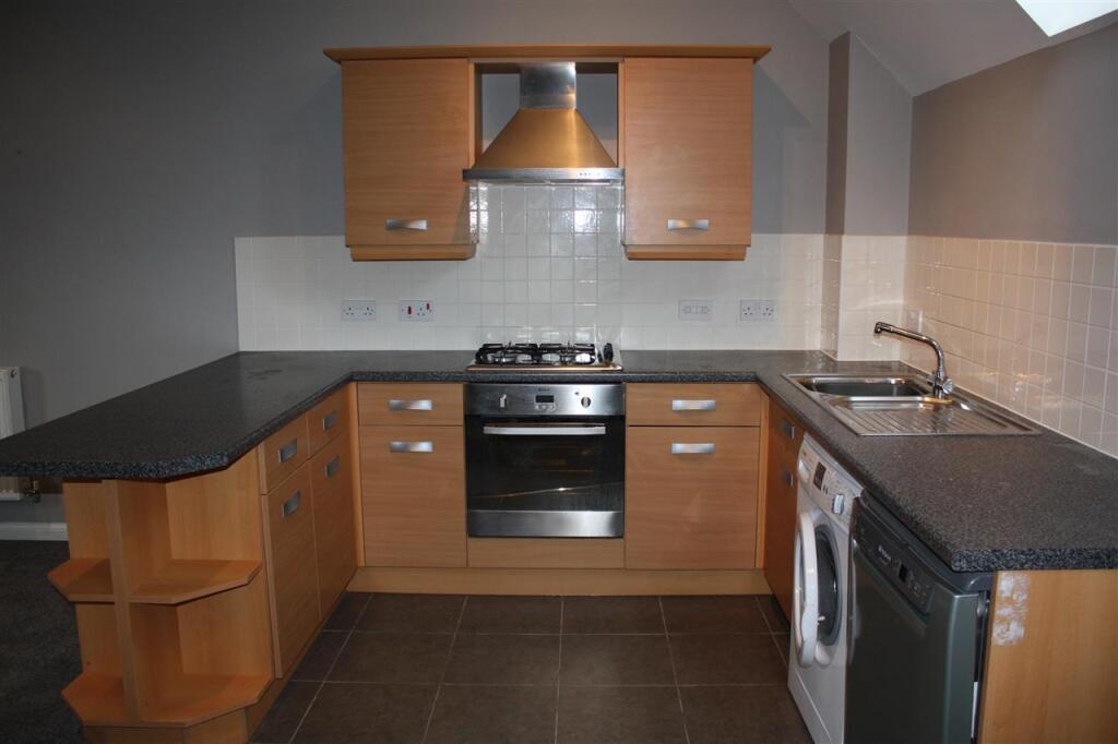 Open-plan