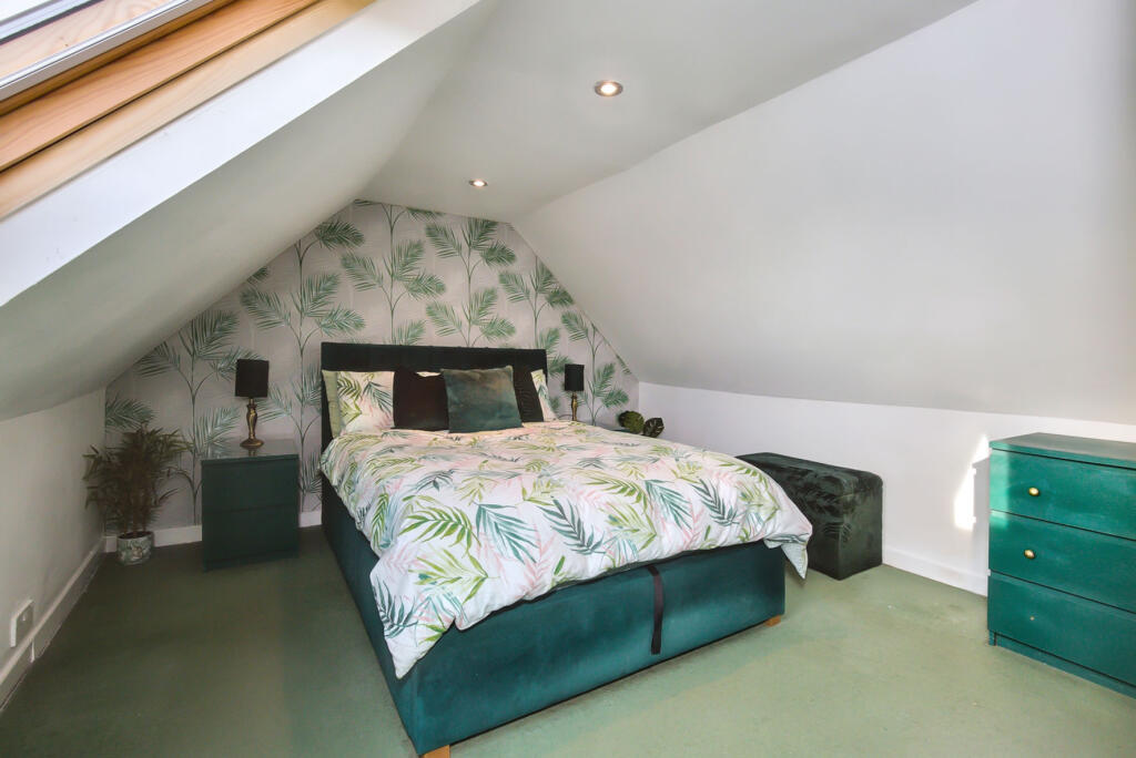 Floored Loft