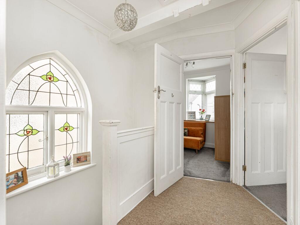 Carlingford Road, Morden, SM4